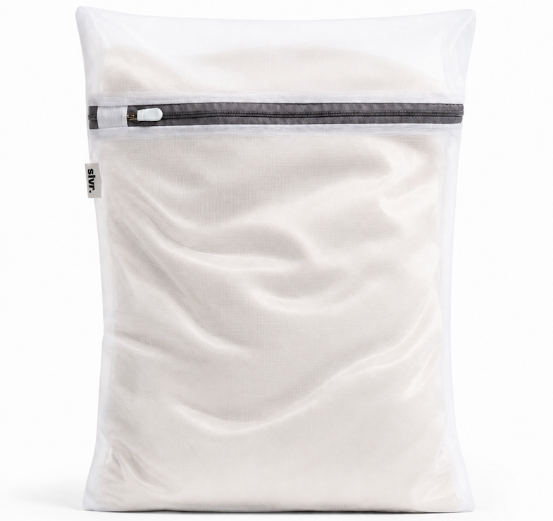 Free Laundry Bag Gift