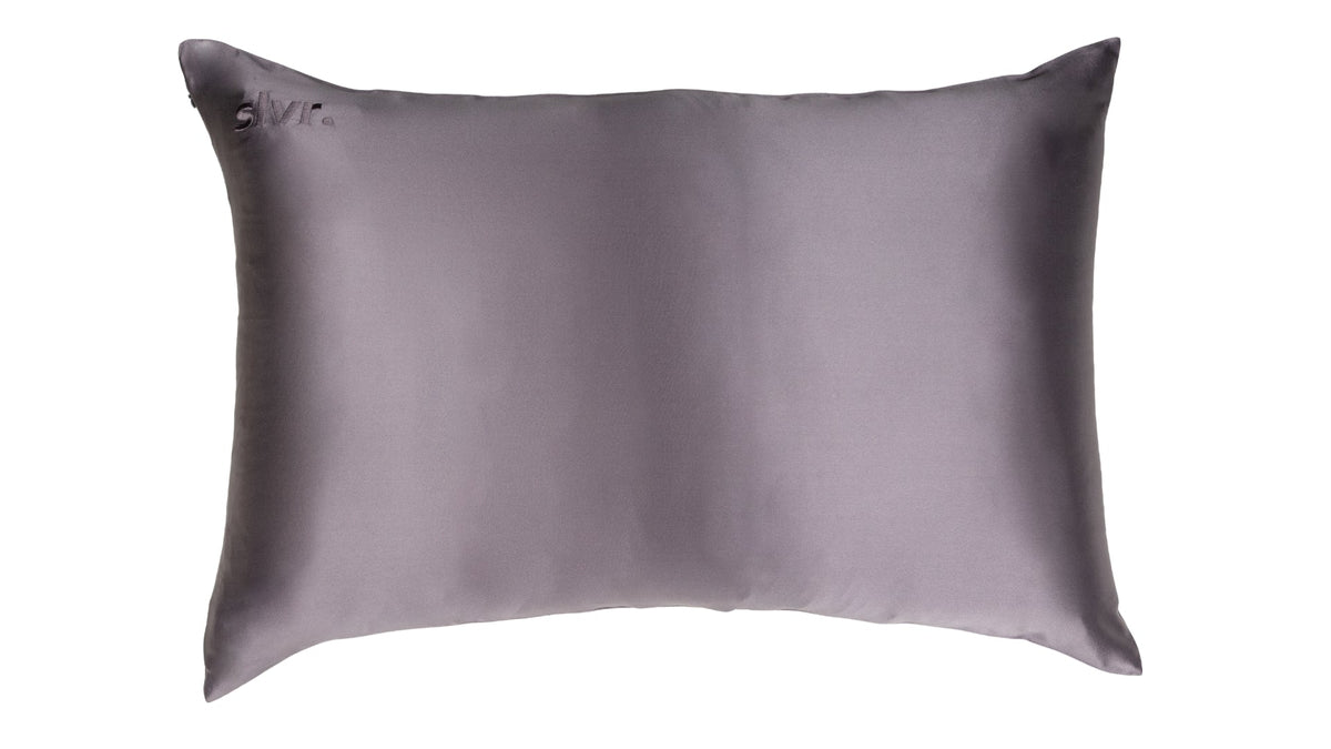 The slvr Pillowcase