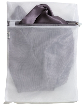 Free Laundry Bag Gift