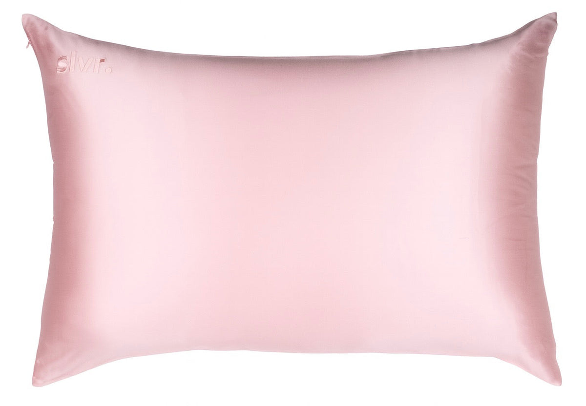 The slvr Pillowcase